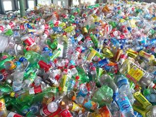 天津塑料回收的环保处理方法
